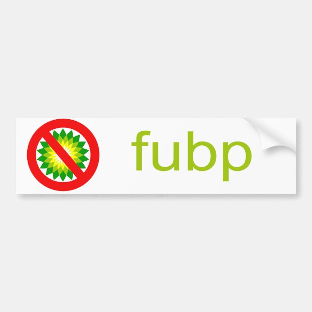 FUBP BILDEKAL (Framsidan)