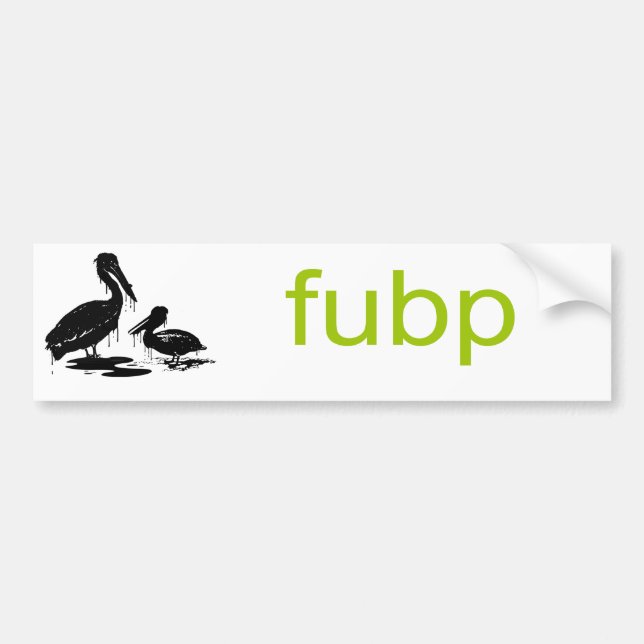 FUBP BILDEKAL (Framsidan)