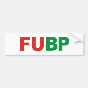 FUBP BILDEKAL