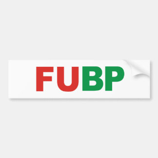 FUBP BILDEKAL