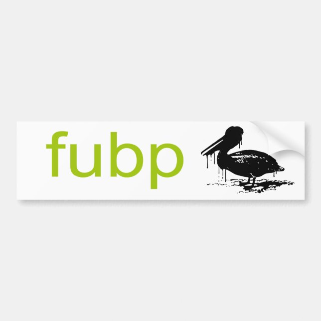 FUBP BILDEKAL (Framsidan)