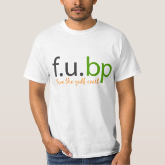 FUBP shirt.ai Tröja