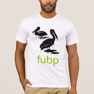 FUBP T-SHIRT