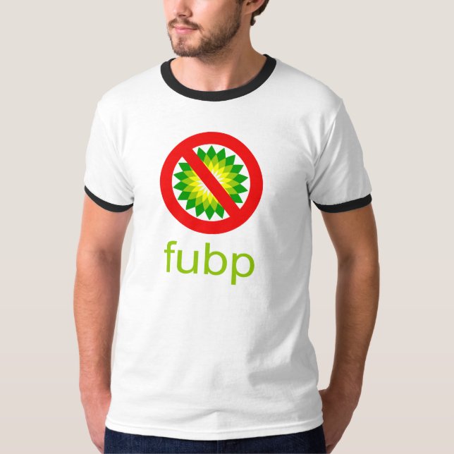 FUBP TEE (Framsida)