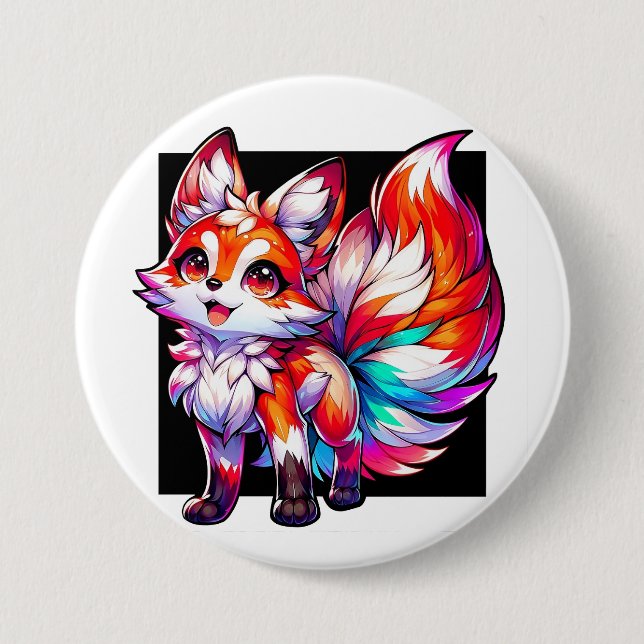 Fuchs Button Knapp (Framsida)