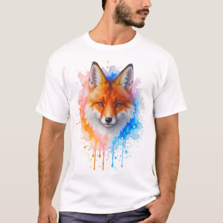 Fuchs T Shirt