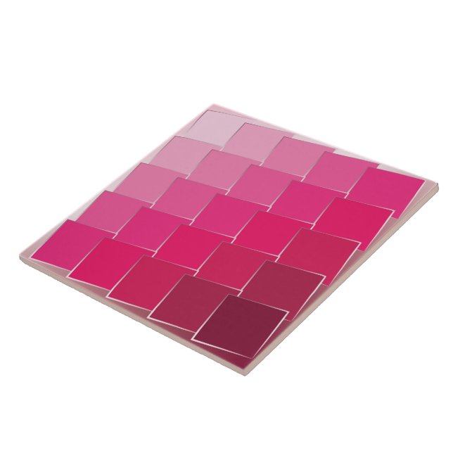 fuchsia 11 kakelplatta (Sidan)