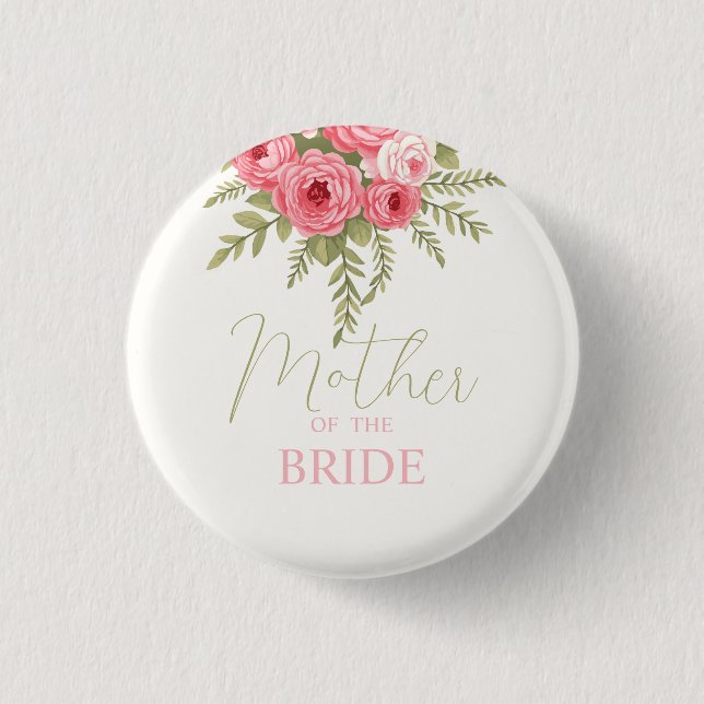 Fuchsia Dream Knapp (Framsida)