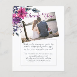 Fuchsia Dreams TACK PHOTO Bröllop