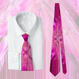 Fuchsia fantasy slips