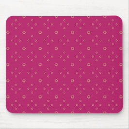 Fuchsia | Golden Zinnia Sol Musmatta