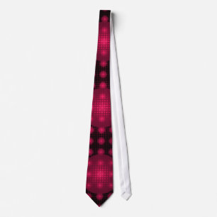 Fuchsia konst för diskomatrisFractal Slips