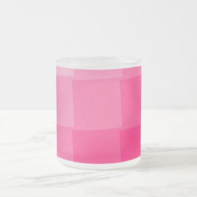 Fuchsia mugg (Center)
