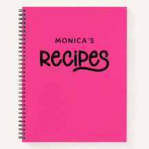 Fuchsia Personliga Recept