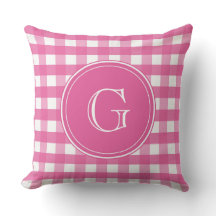 Fuchsia Rosa och White