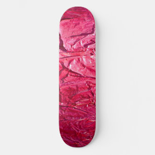 Fuchsia Sublime Mini Skateboard Bräda 18,7 Cm