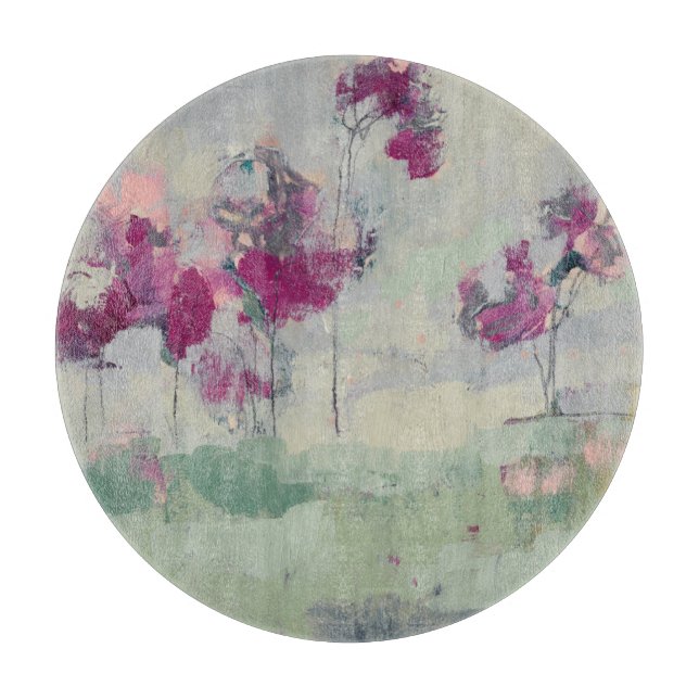 Fuchsia Treeline (Framsidan)