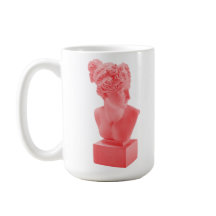 Fucsia Venus byst