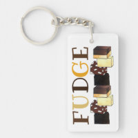 Fudge Stack Confectionery Candy Sweets