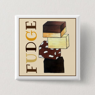 Fudge Stack Confectionery Candy Sweets Knapp