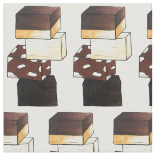 Fudge Stack Confectionery Candy Sweets Tyg