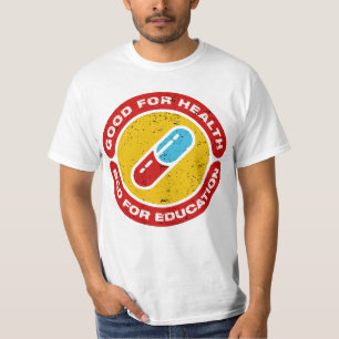 Fudo Akira och Ryo Asuka Devilman Classic T Shirt