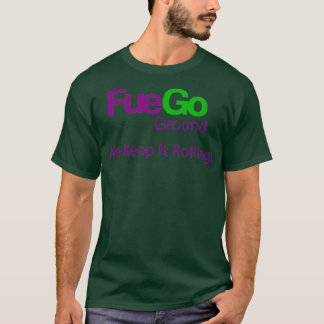 Fuego T Shirt