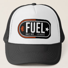 FUEL Tävla League Keps