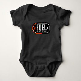 FUEL Tävla League T Shirt