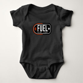 FUEL Tävla League T Shirt