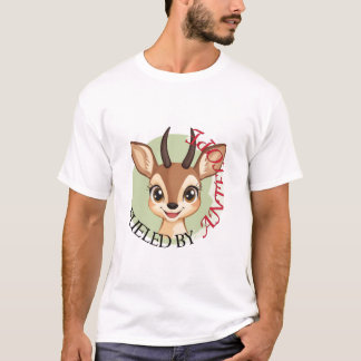 Fueled av Antelope T Shirt