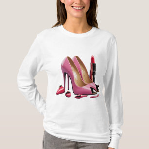 "Fueled by" Mamma - Embracing the Superskoj Cha T Shirt