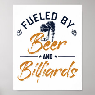Fueled Poster