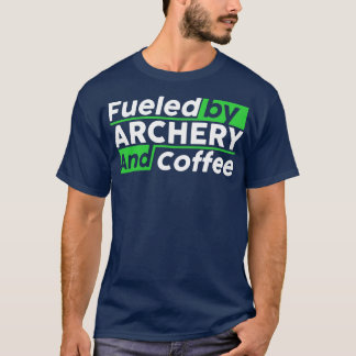 Fueled T Shirt