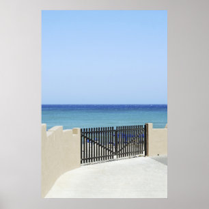 Fuerteventura Affisch