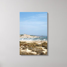 Fuerteventura Canvastryck