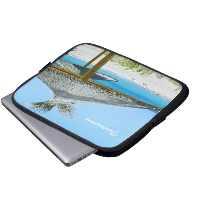 Fuerteventura Electronics Sleeve (Framre botten)
