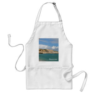 Fuerteventura Förkläde