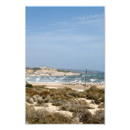 Fuerteventura Fototryck