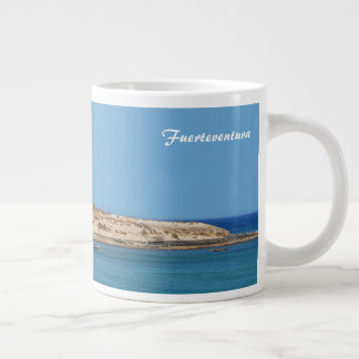 Fuerteventura Jumbo Mugg