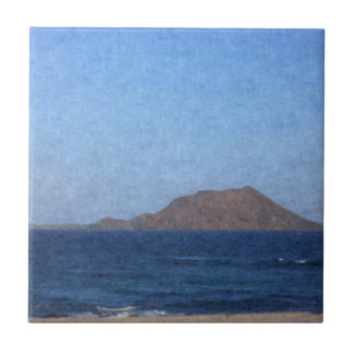 Fuerteventura Kakelplatta