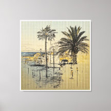 Fuerteventura, Kanarieöarna, Seaside