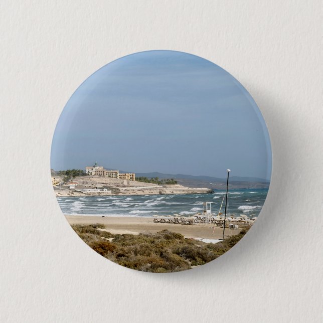 Fuerteventura Knapp (Framsida)