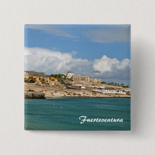 Fuerteventura Knapp