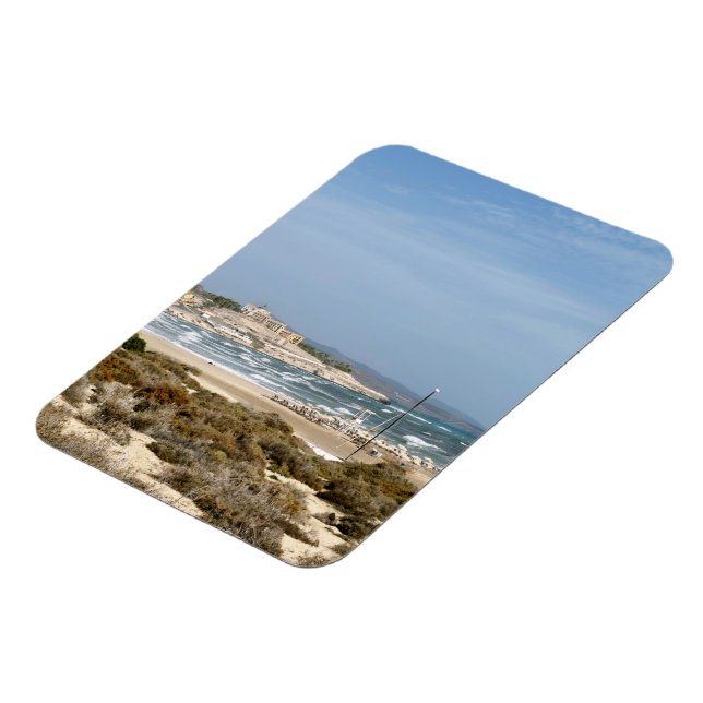 Fuerteventura Magnet (Vänstra Sidan)