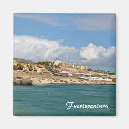 Fuerteventura Magnet