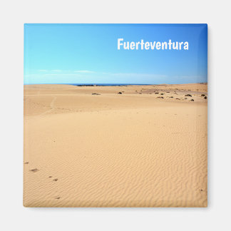 Fuerteventura Magnet