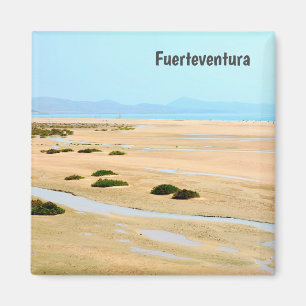 Fuerteventura Magnet