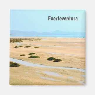 Fuerteventura Magnet