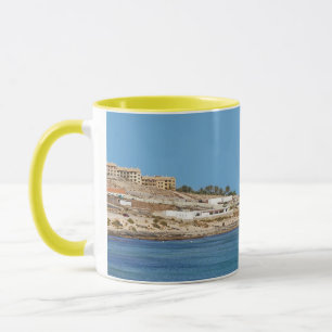 Fuerteventura Mugg